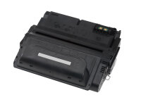 Rebuilt Toner für HP Q1339A / 39A-black (24000 Seiten)