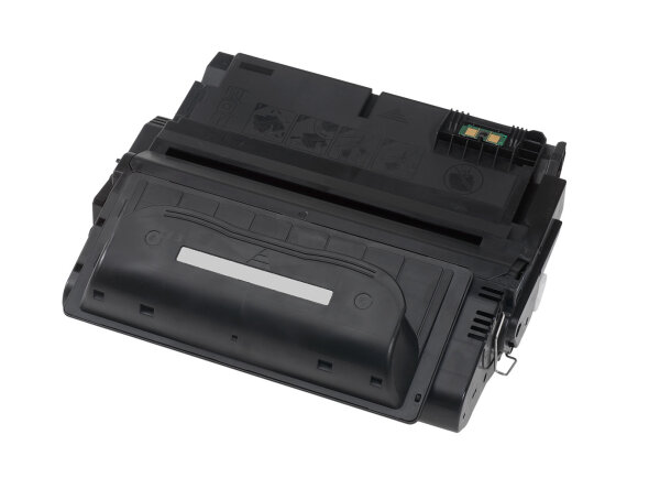 Rebuilt Toner für HP Q5942A / 42A-black (10000 Seiten)