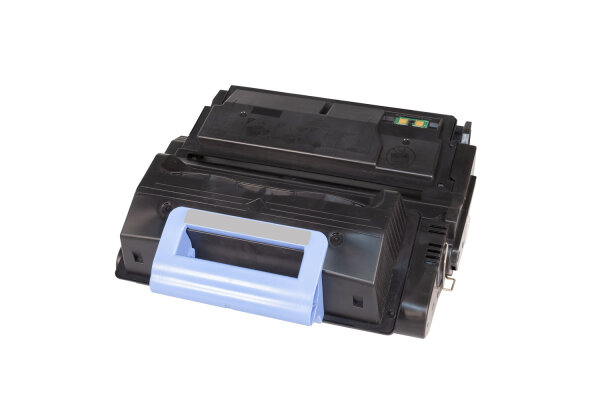 Rebuilt Toner für HP Q5945A / 45A-black (24000 Seiten)