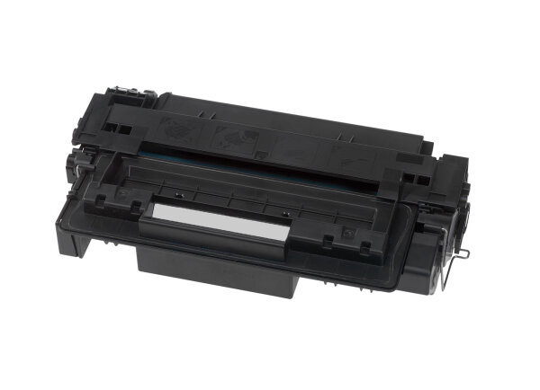 Rebuilt Toner für HP Q7551A / 51A-black (6500 Seiten)