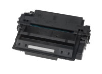 Rebuilt Toner für HP Q7551X / 51X-black (13000 Seiten)