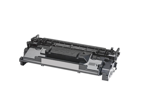 Rebuilt Toner für HP CF259X / 59X-black (10000 Seiten)