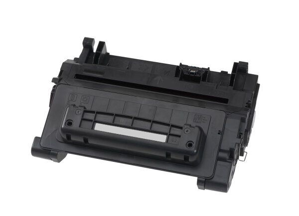 Rebuilt Toner für HP CC364A / 64A-black (10000 Seiten)