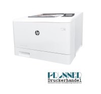 HP Color Laserjet M452dn • Duplex • Lan •...