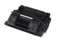 Rebuilt Toner für HP CC364X / 64X-black (24000 Seiten)