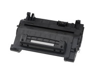 Rebuilt Toner für HP CF281A / 81A-black (10500 Seiten)