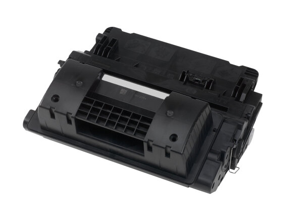 Rebuilt Toner für HP CF281X / 81X-black (25000 Seiten)