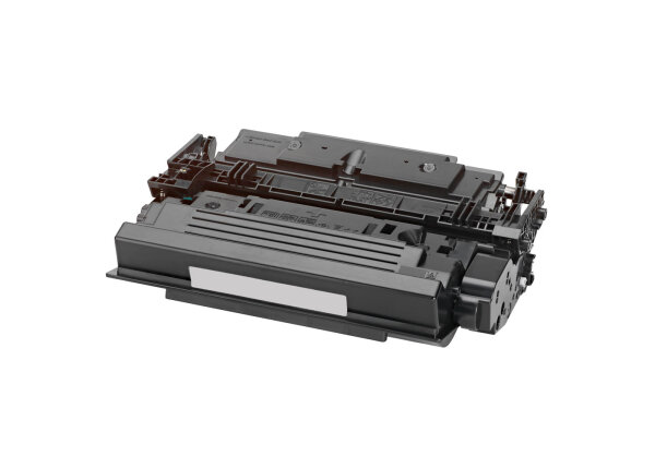 Rebuilt Toner für HP CF289X / 89X-black (10000 Seiten)