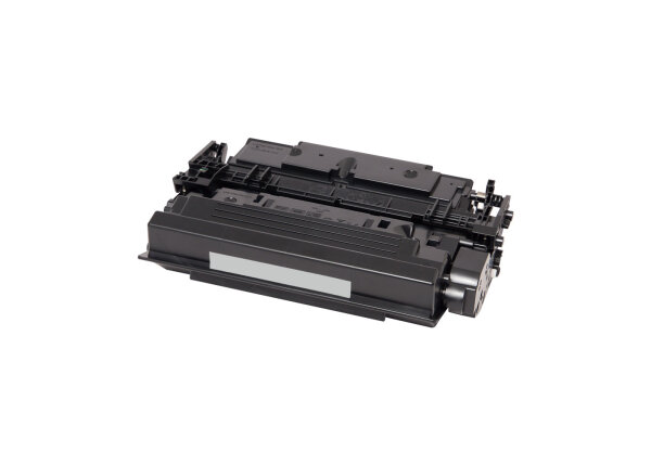 Rebuilt Toner für HP CF289Y / 89Y-black (20000 Seiten)