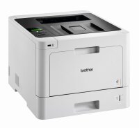 Brother HL-L8260CDW • Farblaserdrucker • Duplex...