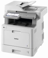 Brother MFC-L9570CDW • Multifunktionsdrucker • Duplex • Lan/Wlan • 45.377 Seiten