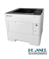 Kyocera P3155dn • Duplex • 55S./Min