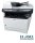 Kyocera Ecosys M2535DN • Multifunktionsdrucker • Duplex • Lan