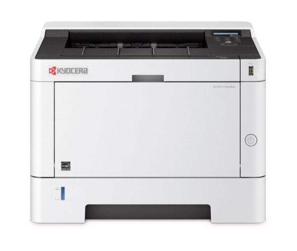 Kyocera P2040 dn • Duplex • Netzwerk