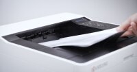 Kyocera P2040 dn • Duplex • Netzwerk 2.355 Seiten