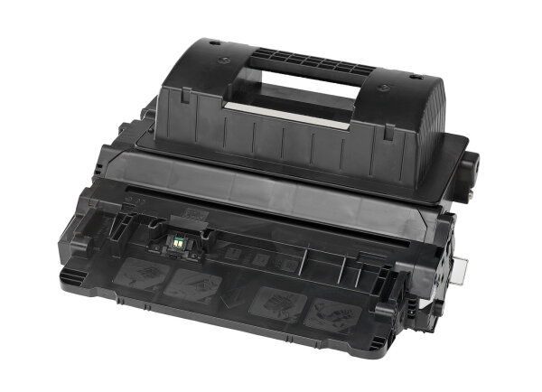 Rebuilt Toner für HP CE390X / 90X-black (24000 Seiten)