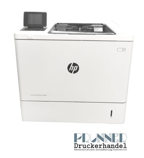 HP LaserJet Enterprise M608n