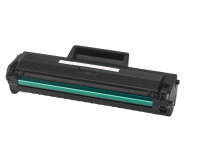 Rebuilt Toner für HP W1106A / 106A-black (2000 Seiten)