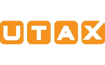 Utax CLP 3626 Toner Kit Yellow