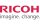Ricoh SP C-430E Toner Ctg Yellow • 821095 /