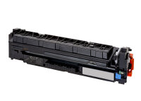 Rebuilt Toner für HP W2031X / 415X-cyan (6000 Seiten)