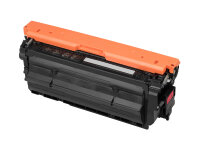 Rebuilt Toner für HP CF453A / 655A-magenta (10500...