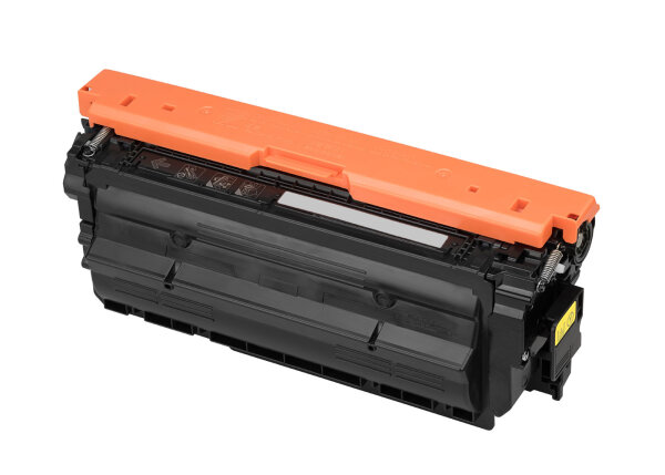 Rebuilt Toner für HP CF452A / 655A-yellow (10500 Seiten)