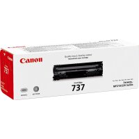 Canon Toner Black • 9435B002