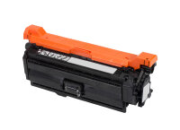 Rebuilt Toner für HP CF320X / 653X-black (21000 Seiten)