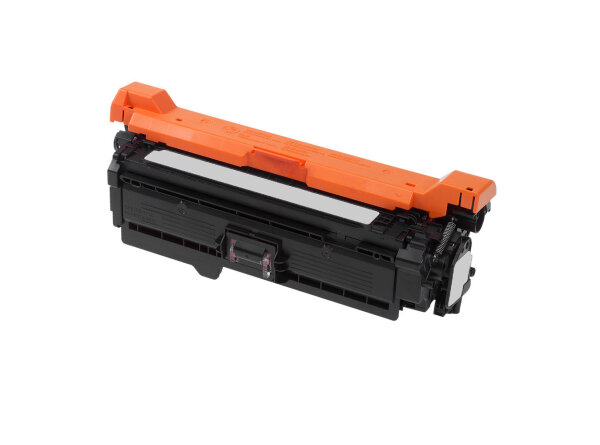 Rebuilt Toner für HP CF323A / 653A-magenta (16500 Seiten)