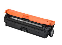 Rebuilt Toner für HP CE340A / 651A-black (13500 Seiten)