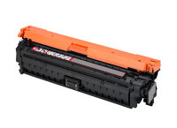 Rebuilt Toner für HP CE343A / 651A-magenta (16000...