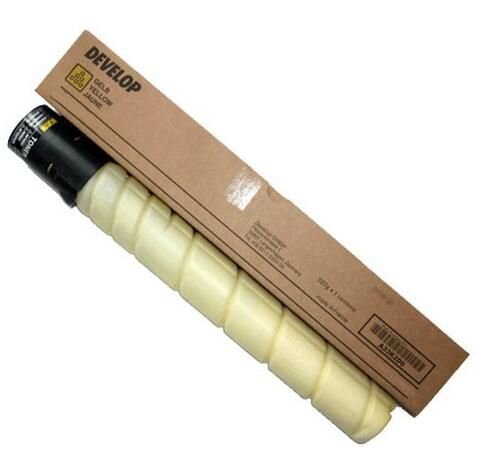 Konica Minolta Toner for C227/C287, yellow • A8K3250