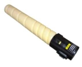 Konica Minolta Toner Yellow TN-216Y • A11G251