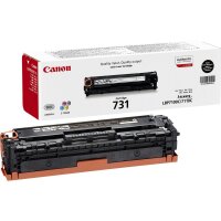 Canon Toner 731BK • 6272B002