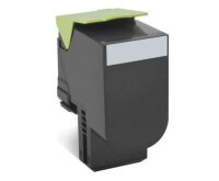 Lexmark Toner Black Return Program • 80C2SK0