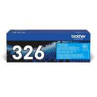Brother TN326 CYAN TONER FOR BC2 • TN326C