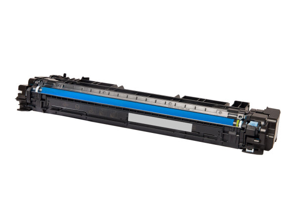 Rebuilt Toner für HP W2001A / 658A-cyan (6000 Seiten)