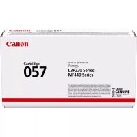 Canon 057 toner cartridge 1 pc(s)  • 3009C002
