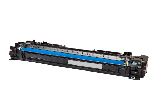 Rebuilt Toner für HP W2011A / 659A-cyan (13000 Seiten)