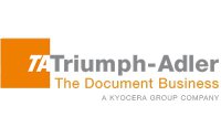 Triumph-Adler CK-7514 Copy Kit Black 35k