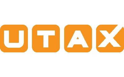 Utax PK-5012 Toner Yellow 10k • 1T02NSAUT0 / 1T02NSAUT0001,PK-5012Y,PK5012Y