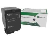Lexmark TONER RETURN OPEN BLACK CRTG • 75B20K0