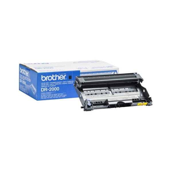 Brother Drum Unit • DR2000