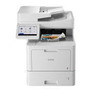 Brother MFC-L9670CDN • Multifunktionsdrucker • Duplex • Lan/Wlan • Neuware