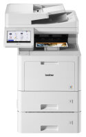 Brother MFC-L9670CDNT • Multifunktionsdrucker • Duplex • Lan/Wlan • Neuware