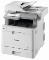 Brother MFC-L9570CDW • Multifunktionsdrucker • Duplex • Lan/Wlan