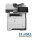 HP Laserjet M525f • Mulitunktionsdrucker • Lan • Duplex • unter 50.000 Seiten