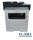 Lexmark MX511DE • Duplex • Lan • Multifunktionsdrucker • 10.294 Seiten