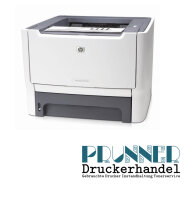 HP Laserjet P2015dn • Lan • Duplex • CB368A